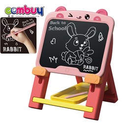 KB043963-KB043966 KB043972-KB043975 - LCD plastic painting easel other educational toys drawing toys set